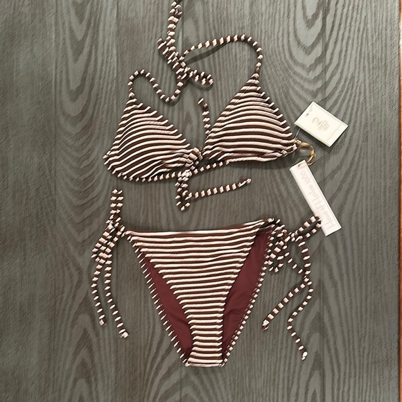 House of Harlow 1960 Bikini - New 🌴🌴🌴 - Picture 1 of 9